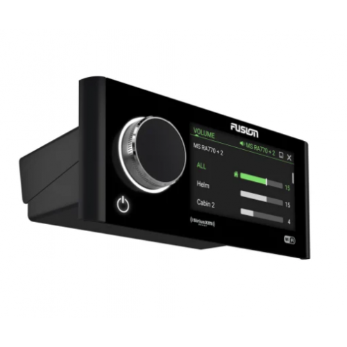 Fusion Apollo 770, Touchscreen, 4 Zone, DSP 	